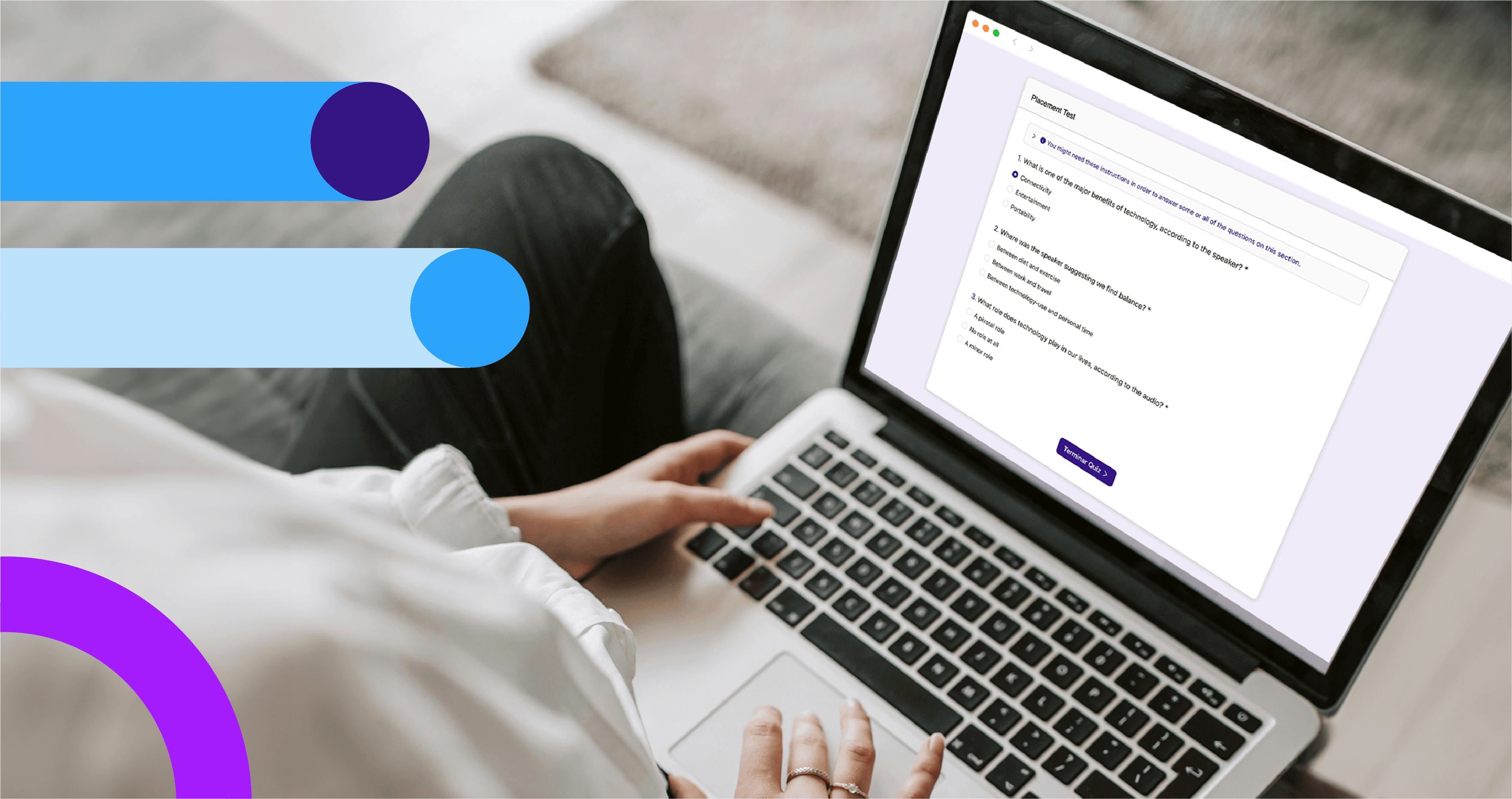 Discover Your Language Level for Free